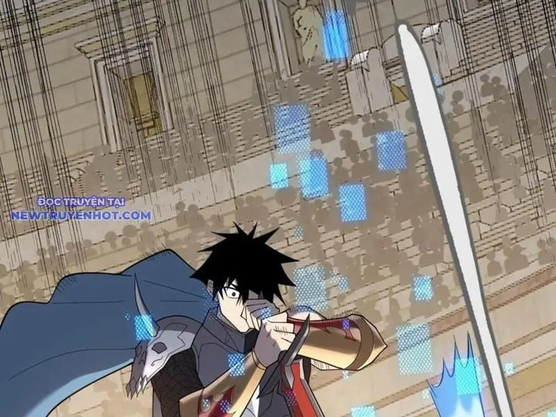 Ta Trở Thành Đại Phản Diện Của Toàn Sever Chap 76 - Next Chap 77