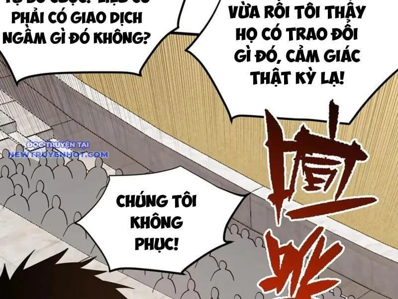 Ta Trở Thành Đại Phản Diện Của Toàn Sever Chap 76 - Next Chap 77