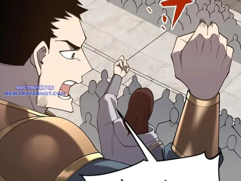 Ta Trở Thành Đại Phản Diện Của Toàn Sever Chap 76 - Next Chap 77