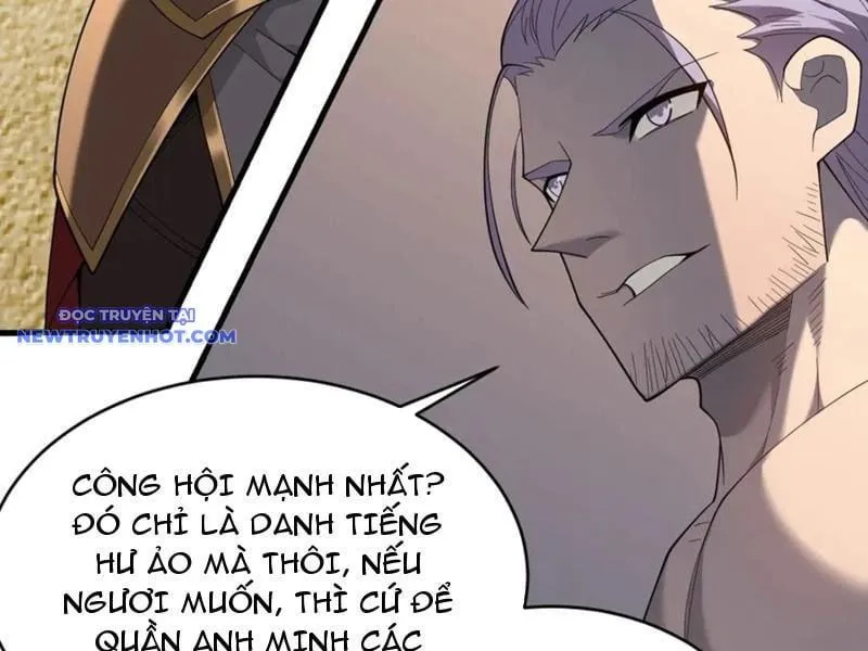Ta Trở Thành Đại Phản Diện Của Toàn Sever Chap 76 - Next Chap 77