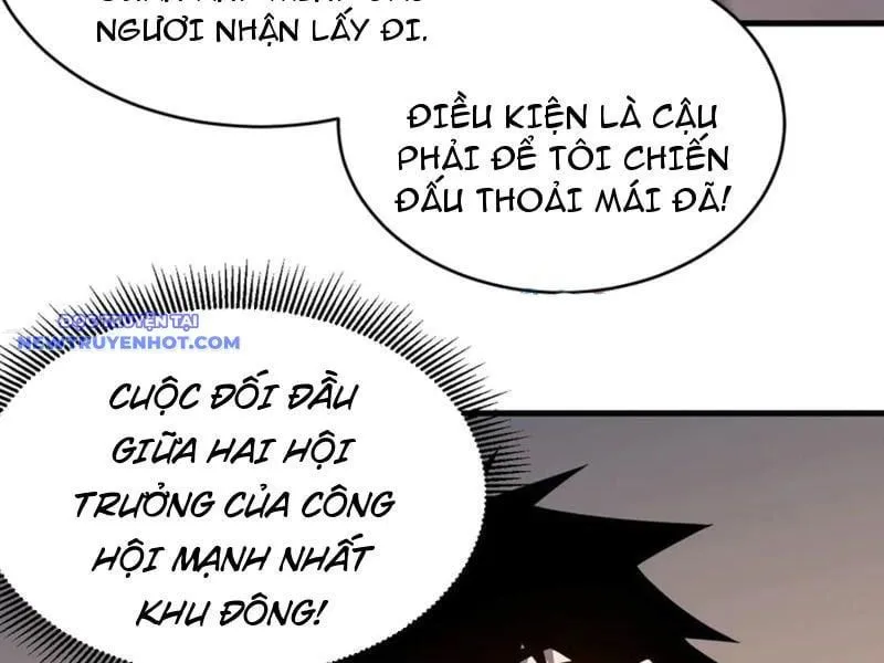 Ta Trở Thành Đại Phản Diện Của Toàn Sever Chap 76 - Next Chap 77
