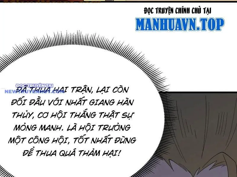 Ta Trở Thành Đại Phản Diện Của Toàn Sever Chap 76 - Next Chap 77