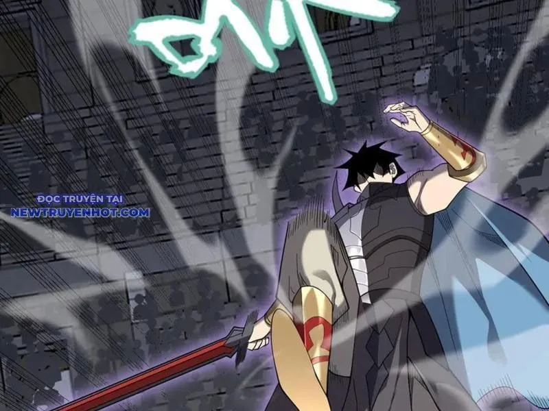 Ta Trở Thành Đại Phản Diện Của Toàn Sever Chap 76 - Next Chap 77