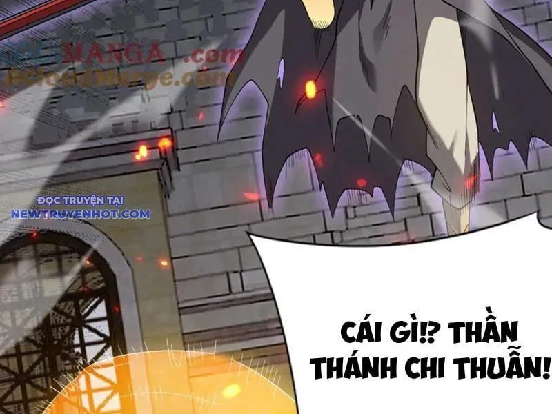 Ta Trở Thành Đại Phản Diện Của Toàn Sever Chap 76 - Next Chap 77