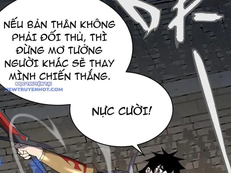 Ta Trở Thành Đại Phản Diện Của Toàn Sever Chap 76 - Next Chap 77