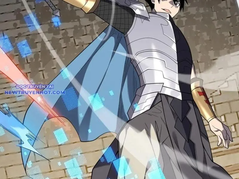 Ta Trở Thành Đại Phản Diện Của Toàn Sever Chap 76 - Next Chap 77