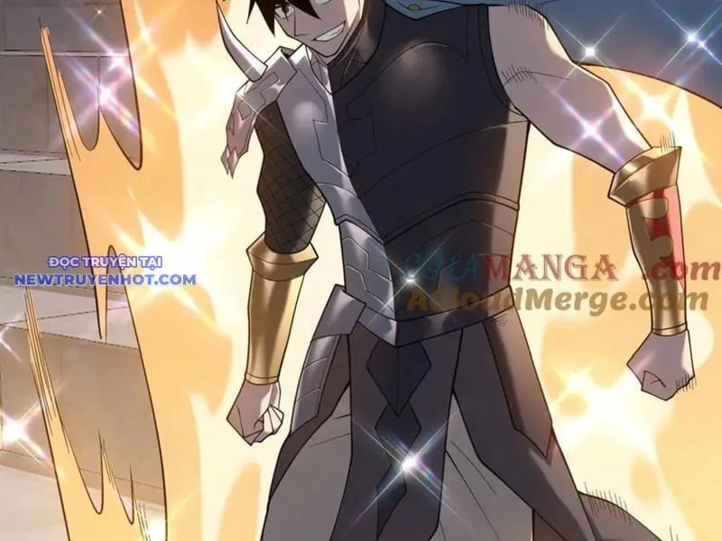 Ta Trở Thành Đại Phản Diện Của Toàn Sever Chap 76 - Next Chap 77