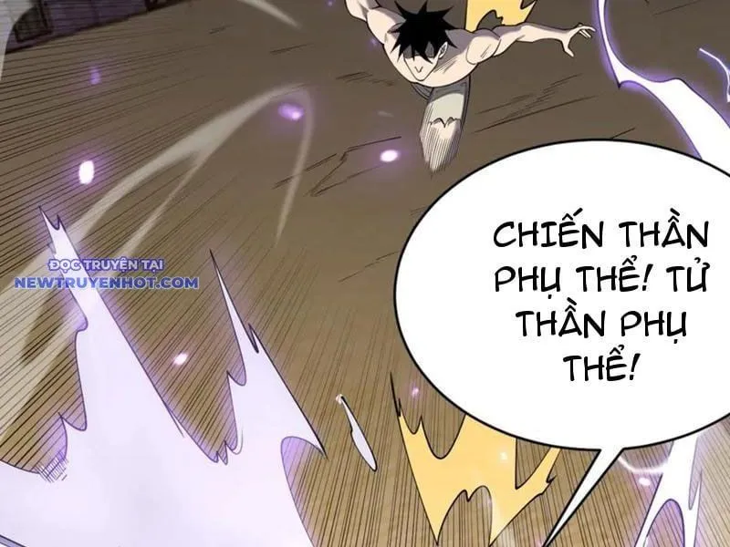 Ta Trở Thành Đại Phản Diện Của Toàn Sever Chap 76 - Next Chap 77