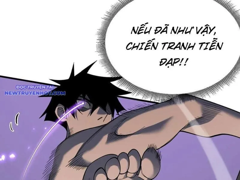 Ta Trở Thành Đại Phản Diện Của Toàn Sever Chap 76 - Next Chap 77