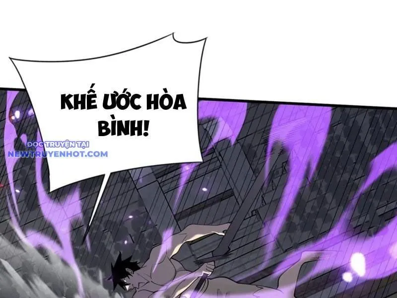 Ta Trở Thành Đại Phản Diện Của Toàn Sever Chap 76 - Next Chap 77