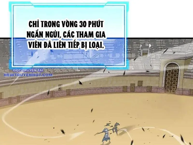 Ta Trở Thành Đại Phản Diện Của Toàn Sever Chap 76 - Next Chap 77