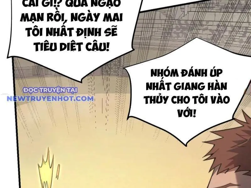 Ta Trở Thành Đại Phản Diện Của Toàn Sever Chap 77 - Next Chap 78