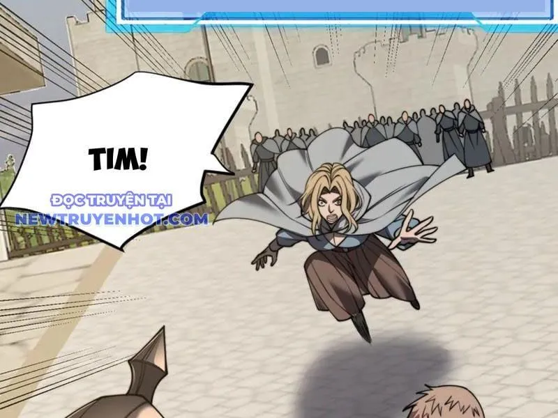 Ta Trở Thành Đại Phản Diện Của Toàn Sever Chap 77 - Next Chap 78