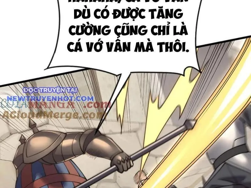 Ta Trở Thành Đại Phản Diện Của Toàn Sever Chap 77 - Next Chap 78