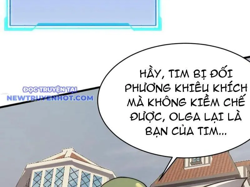 Ta Trở Thành Đại Phản Diện Của Toàn Sever Chap 77 - Next Chap 78