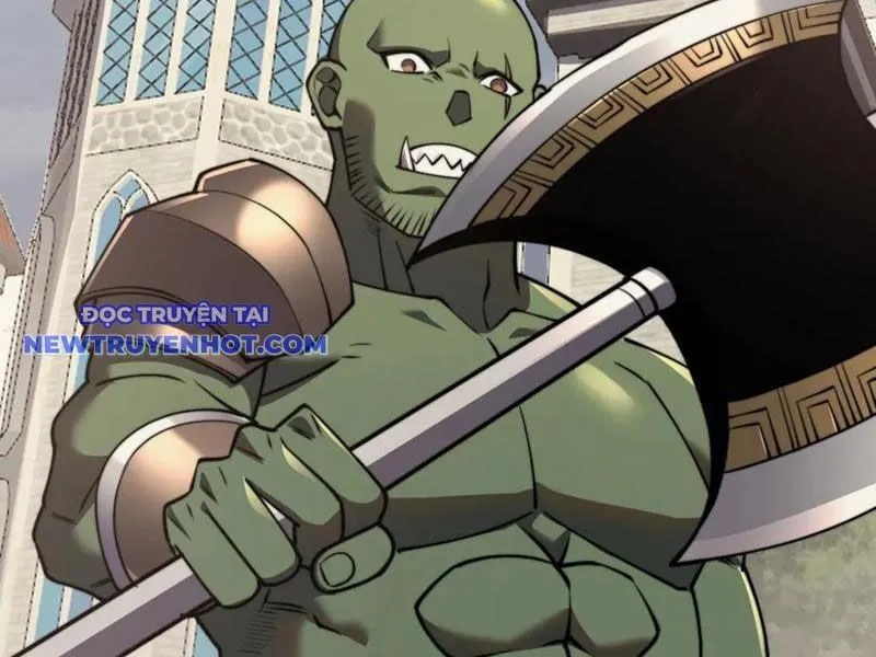 Ta Trở Thành Đại Phản Diện Của Toàn Sever Chap 77 - Next Chap 78