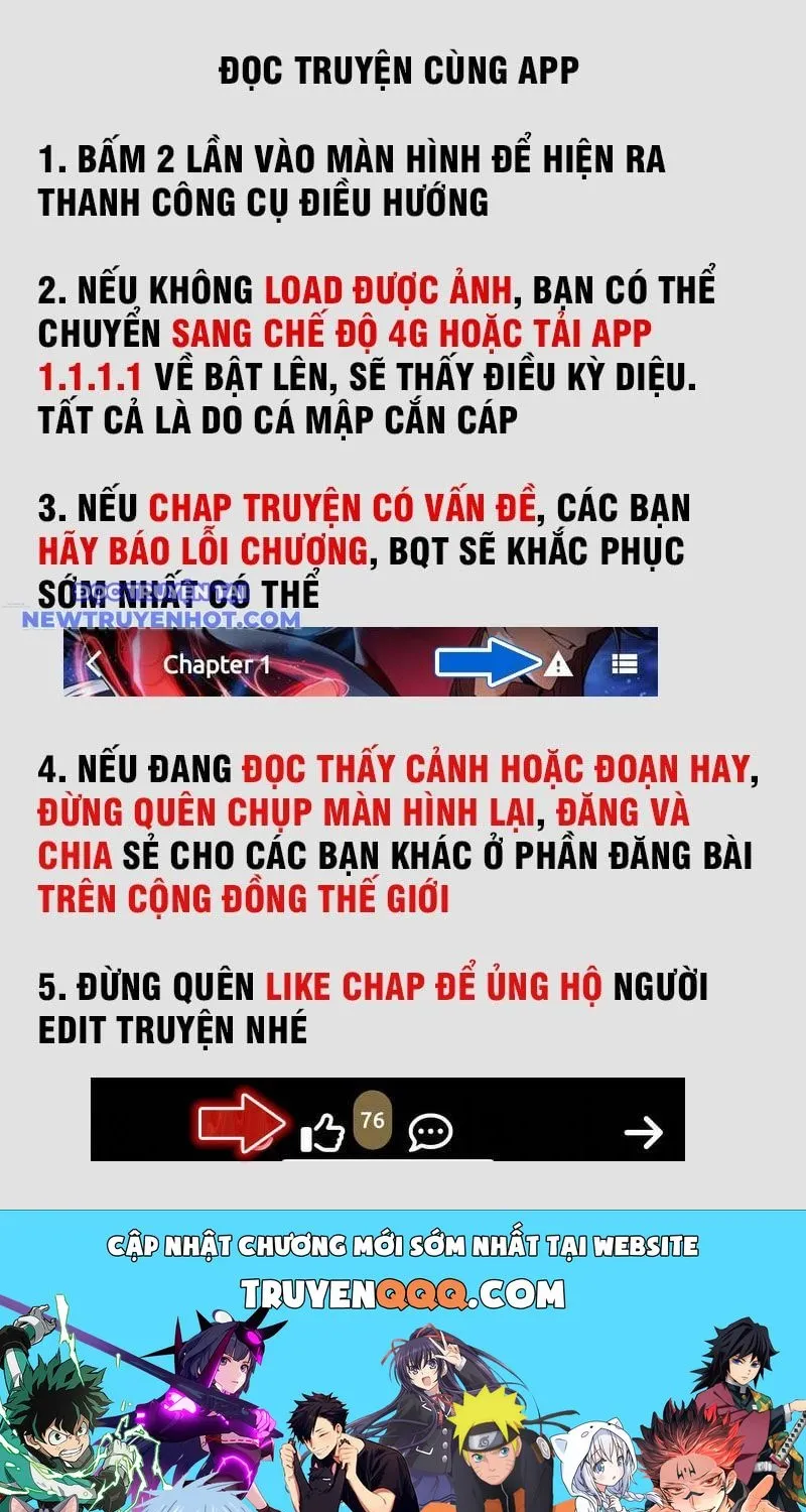 Ta Trở Thành Đại Phản Diện Của Toàn Sever Chap 77 - Next Chap 78