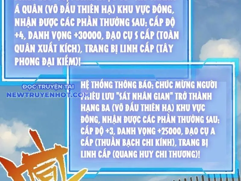 Ta Trở Thành Đại Phản Diện Của Toàn Sever Chap 77 - Next Chap 78