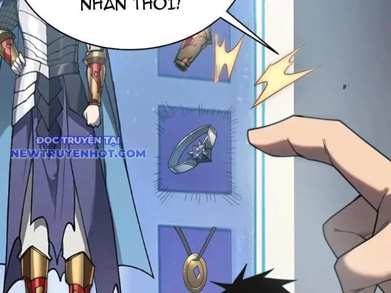 Ta Trở Thành Đại Phản Diện Của Toàn Sever Chap 77 - Next Chap 78