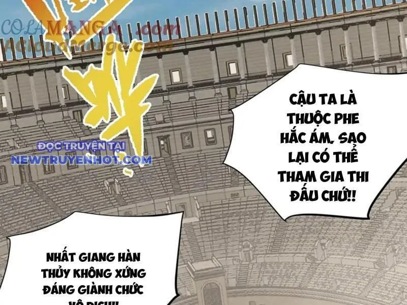 Ta Trở Thành Đại Phản Diện Của Toàn Sever Chap 77 - Next Chap 78
