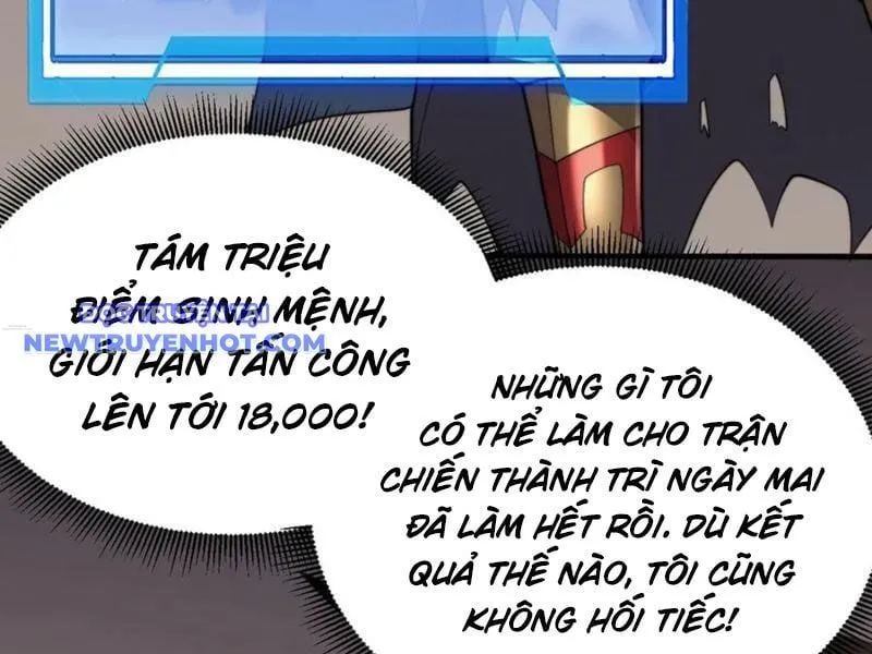 Ta Trở Thành Đại Phản Diện Của Toàn Sever Chap 77 - Next Chap 78