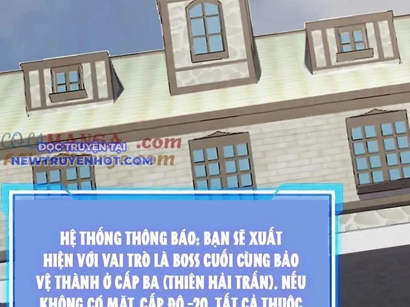 Ta Trở Thành Đại Phản Diện Của Toàn Sever Chap 77 - Next Chap 78