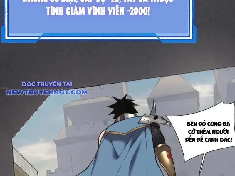 Ta Trở Thành Đại Phản Diện Của Toàn Sever Chap 77 - Next Chap 78