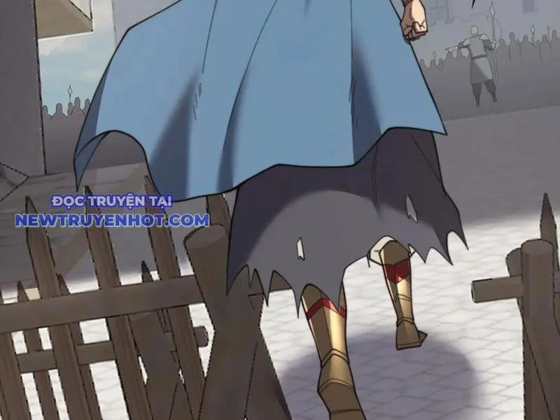 Ta Trở Thành Đại Phản Diện Của Toàn Sever Chap 77 - Next Chap 78