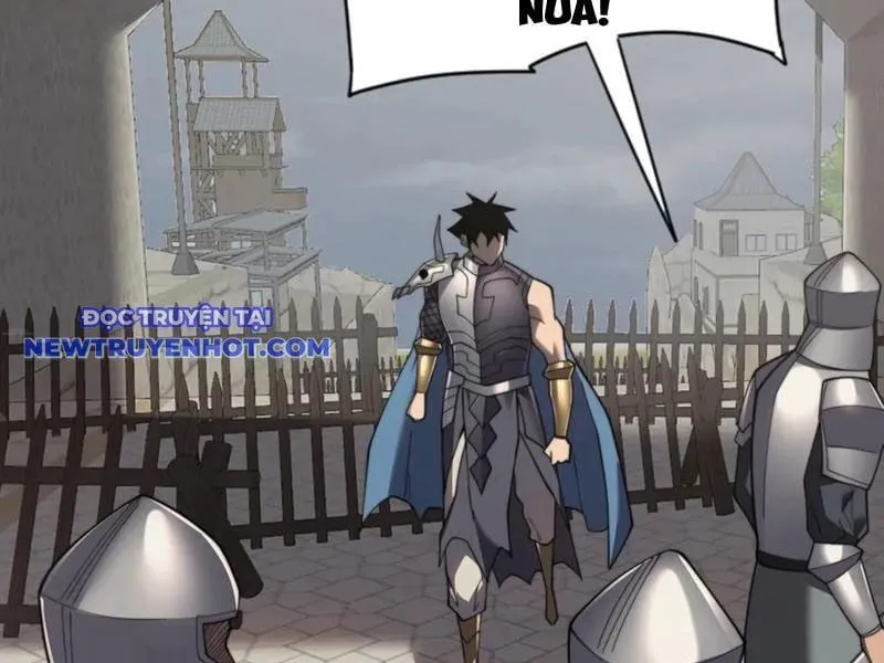 Ta Trở Thành Đại Phản Diện Của Toàn Sever Chap 77 - Next Chap 78