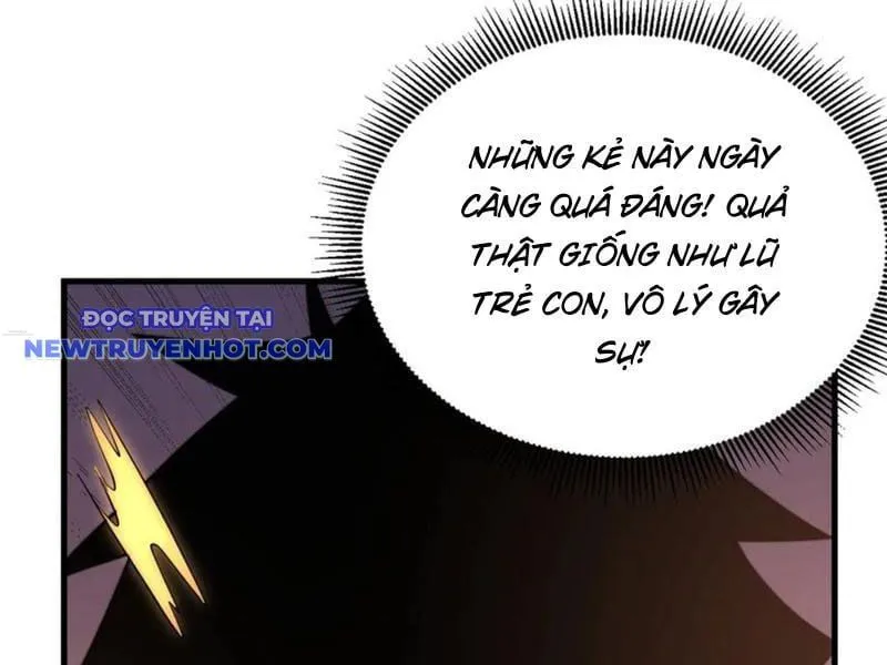 Ta Trở Thành Đại Phản Diện Của Toàn Sever Chap 77 - Next Chap 78