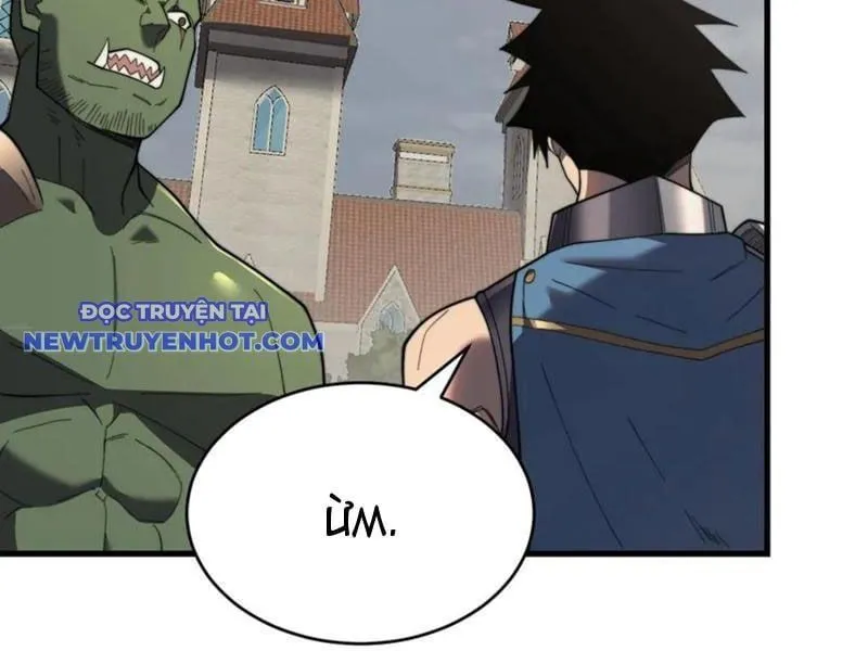 Ta Trở Thành Đại Phản Diện Của Toàn Sever Chap 77 - Next Chap 78