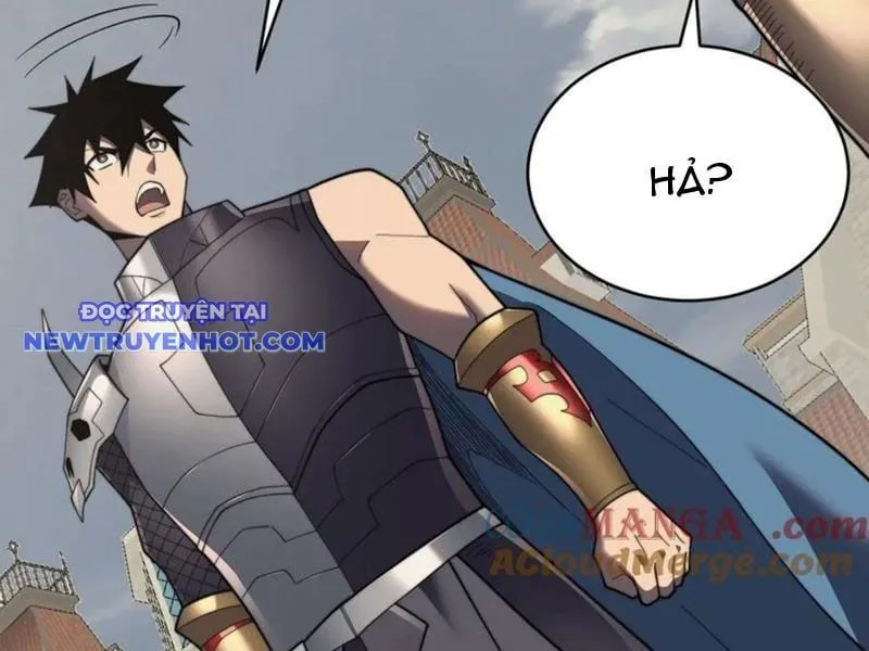 Ta Trở Thành Đại Phản Diện Của Toàn Sever Chap 77 - Next Chap 78