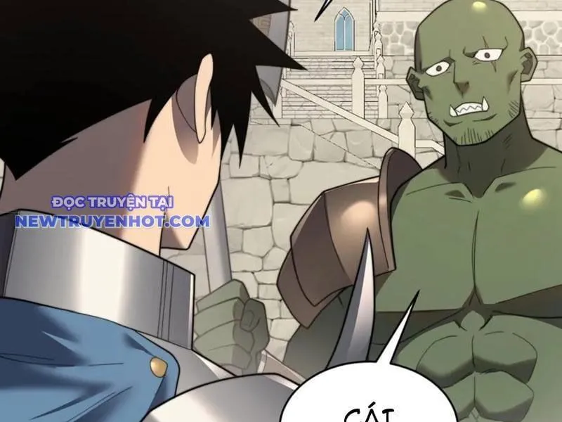 Ta Trở Thành Đại Phản Diện Của Toàn Sever Chap 77 - Next Chap 78