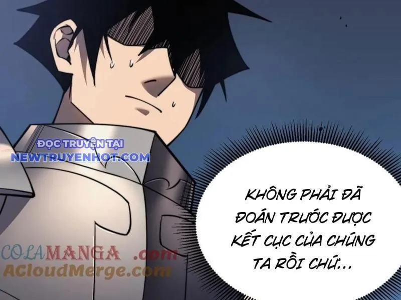 Ta Trở Thành Đại Phản Diện Của Toàn Sever Chap 77 - Next Chap 78