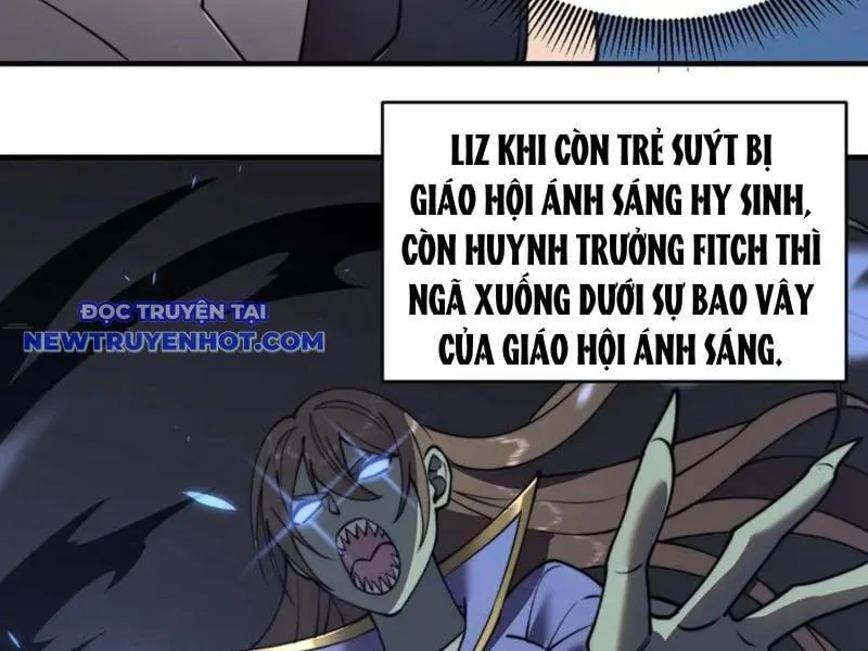 Ta Trở Thành Đại Phản Diện Của Toàn Sever Chap 77 - Next Chap 78
