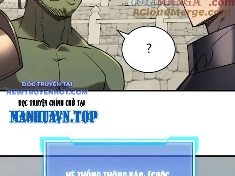 Ta Trở Thành Đại Phản Diện Của Toàn Sever Chap 77 - Next Chap 78