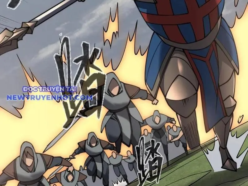 Ta Trở Thành Đại Phản Diện Của Toàn Sever Chap 77 - Next Chap 78