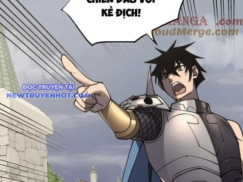 Ta Trở Thành Đại Phản Diện Của Toàn Sever Chap 77 - Next Chap 78