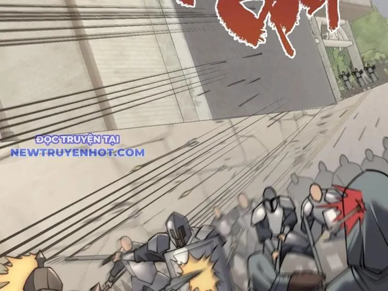 Ta Trở Thành Đại Phản Diện Của Toàn Sever Chap 77 - Next Chap 78