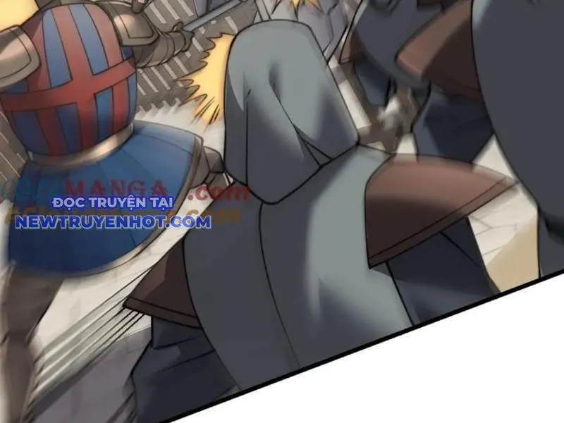 Ta Trở Thành Đại Phản Diện Của Toàn Sever Chap 77 - Next Chap 78