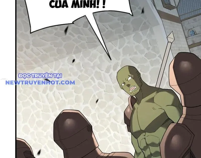 Ta Trở Thành Đại Phản Diện Của Toàn Sever Chap 78 - Next Chap 79