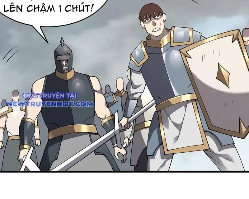 Ta Trở Thành Đại Phản Diện Của Toàn Sever Chap 78 - Next Chap 79