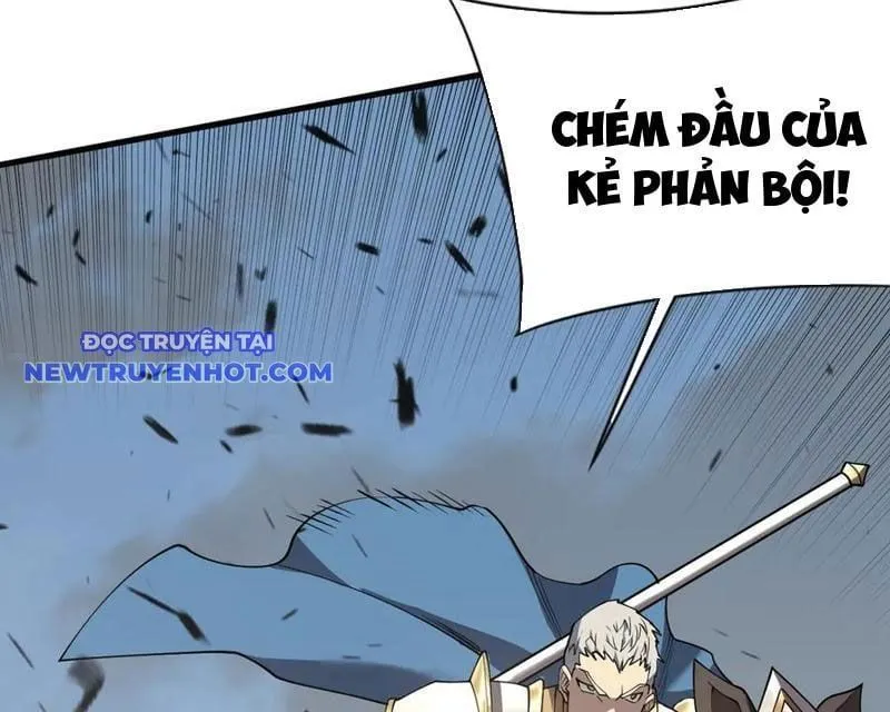 Ta Trở Thành Đại Phản Diện Của Toàn Sever Chap 78 - Next Chap 79