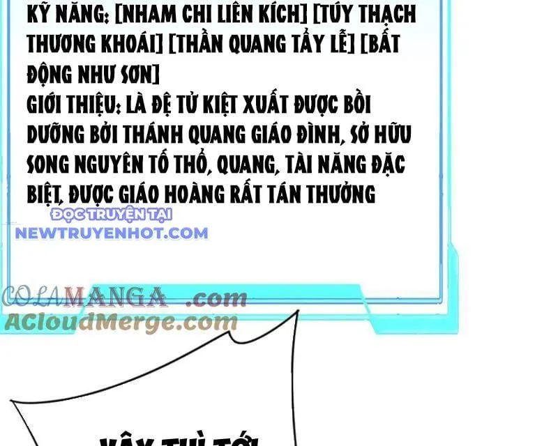 Ta Trở Thành Đại Phản Diện Của Toàn Sever Chap 78 - Next Chap 79