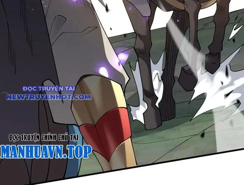 Ta Trở Thành Đại Phản Diện Của Toàn Sever Chap 78 - Next Chap 79