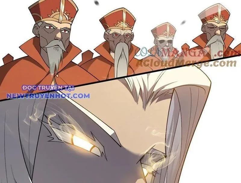 Ta Trở Thành Đại Phản Diện Của Toàn Sever Chap 78 - Next Chap 79