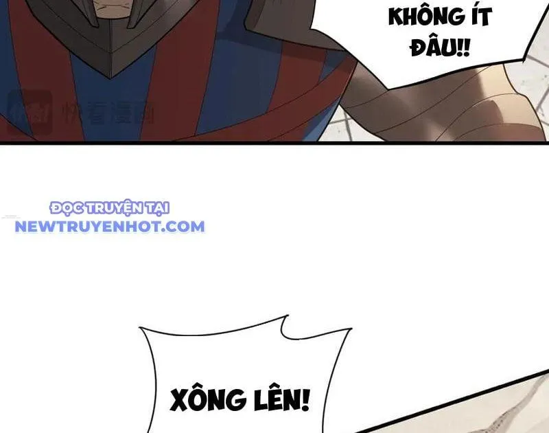 Ta Trở Thành Đại Phản Diện Của Toàn Sever Chap 78 - Next Chap 79