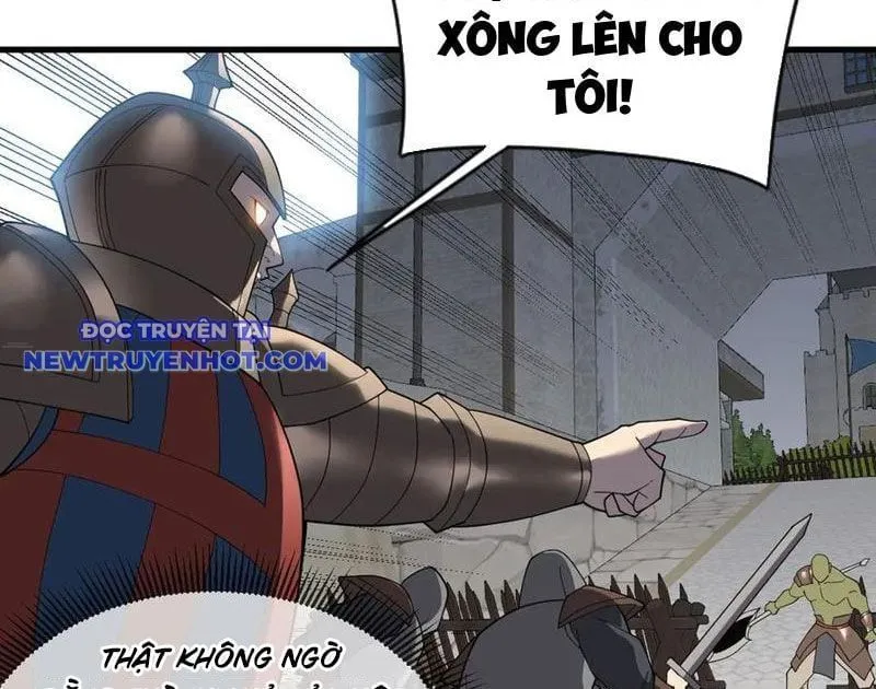 Ta Trở Thành Đại Phản Diện Của Toàn Sever Chap 78 - Next Chap 79