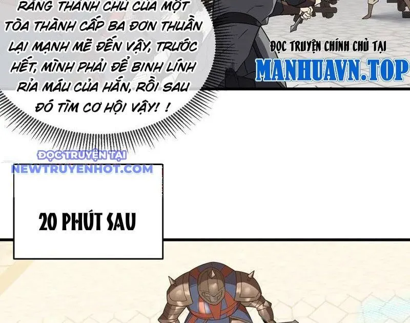 Ta Trở Thành Đại Phản Diện Của Toàn Sever Chap 78 - Next Chap 79