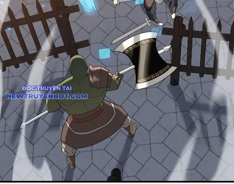 Ta Trở Thành Đại Phản Diện Của Toàn Sever Chap 78 - Next Chap 79